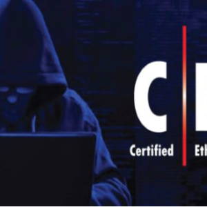 Certified Ethical Hacker