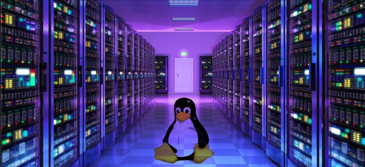 Linux Server